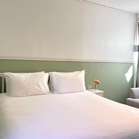 Tubtao Sleepy Hill Hotel Pong Talong Bagian luar foto