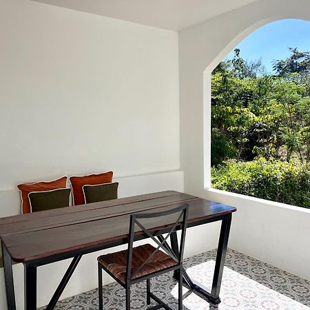 Tubtao Sleepy Hill Hotel Pong Talong Bagian luar foto