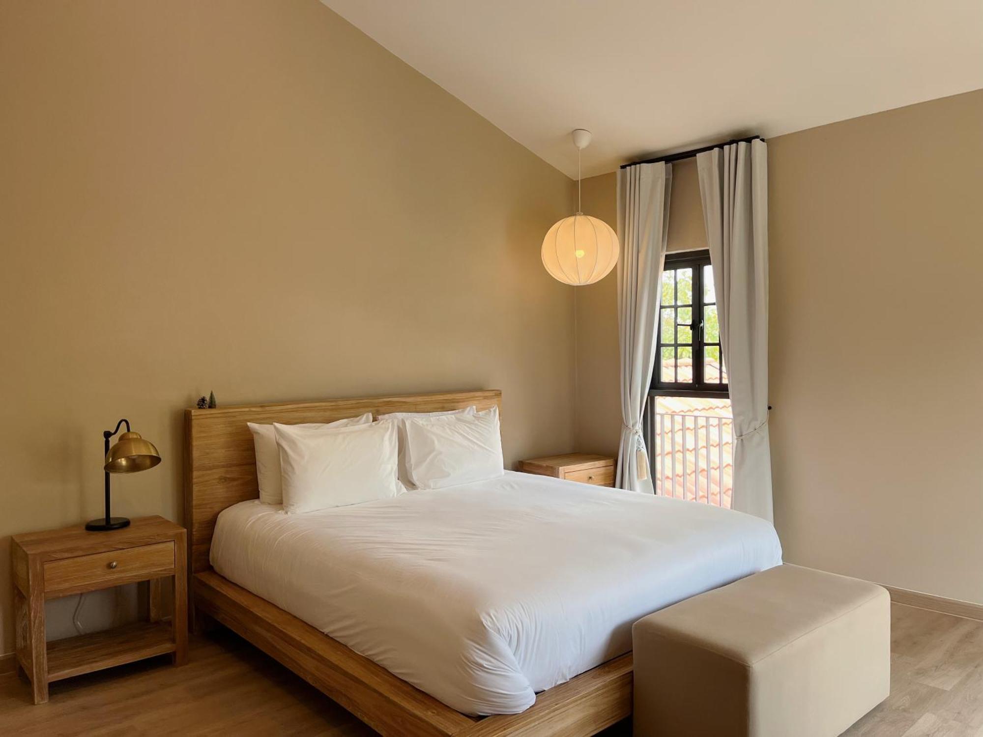 Tubtao Sleepy Hill Hotel Pong Talong Ruang foto