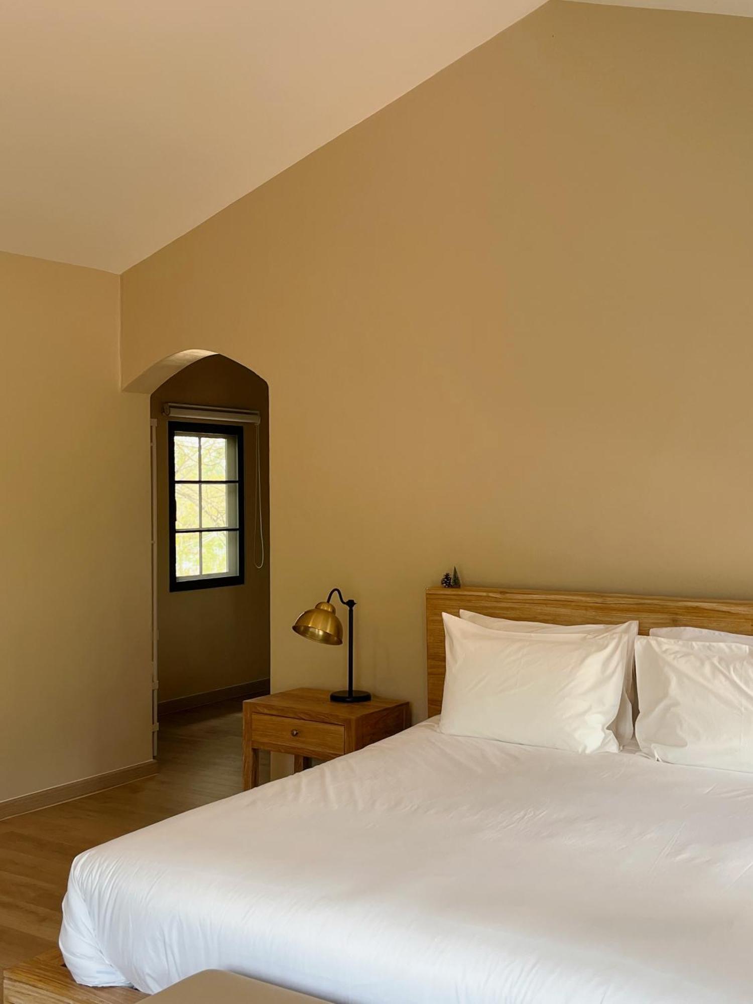 Tubtao Sleepy Hill Hotel Pong Talong Ruang foto