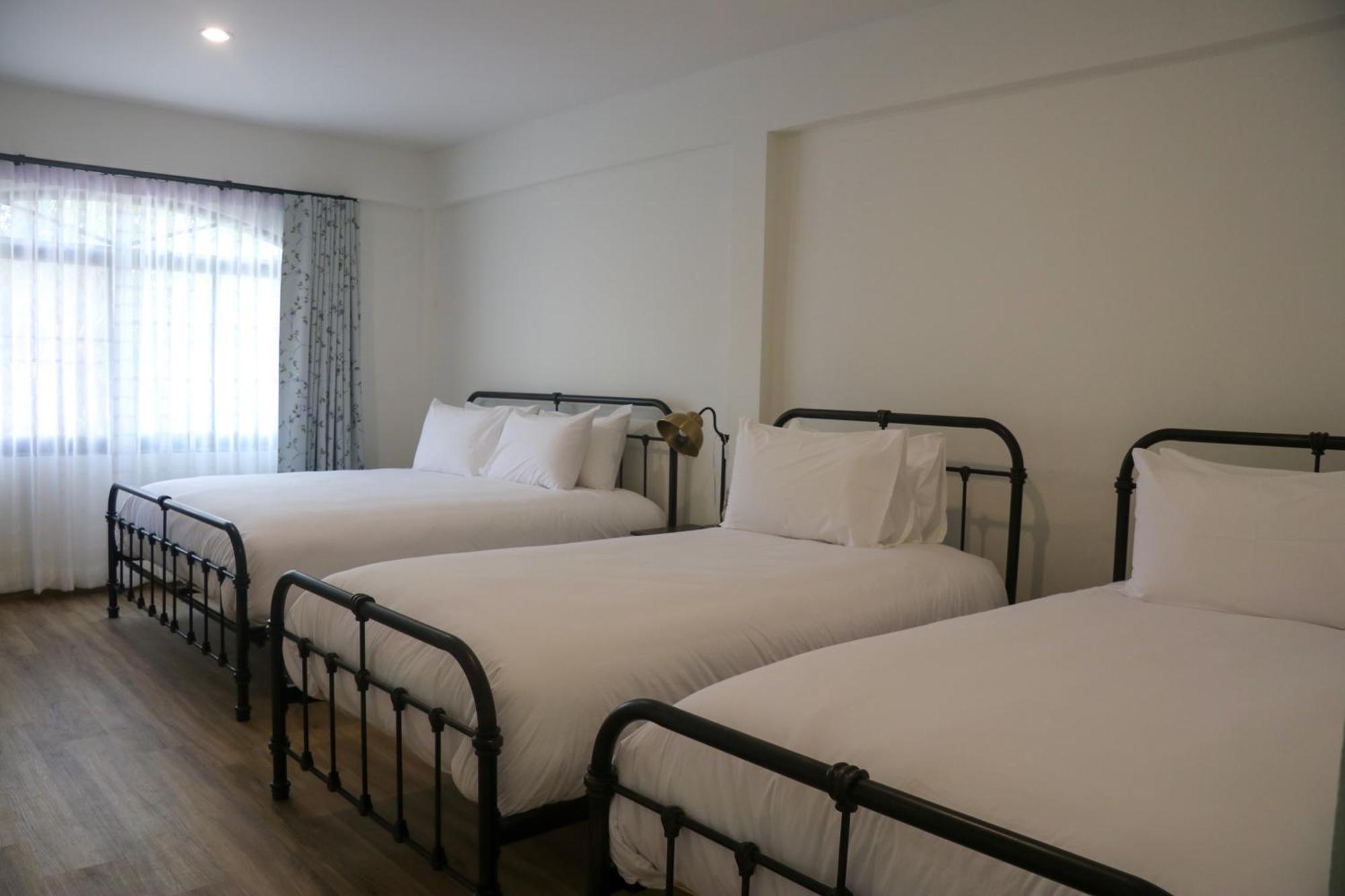 Tubtao Sleepy Hill Hotel Pong Talong Ruang foto