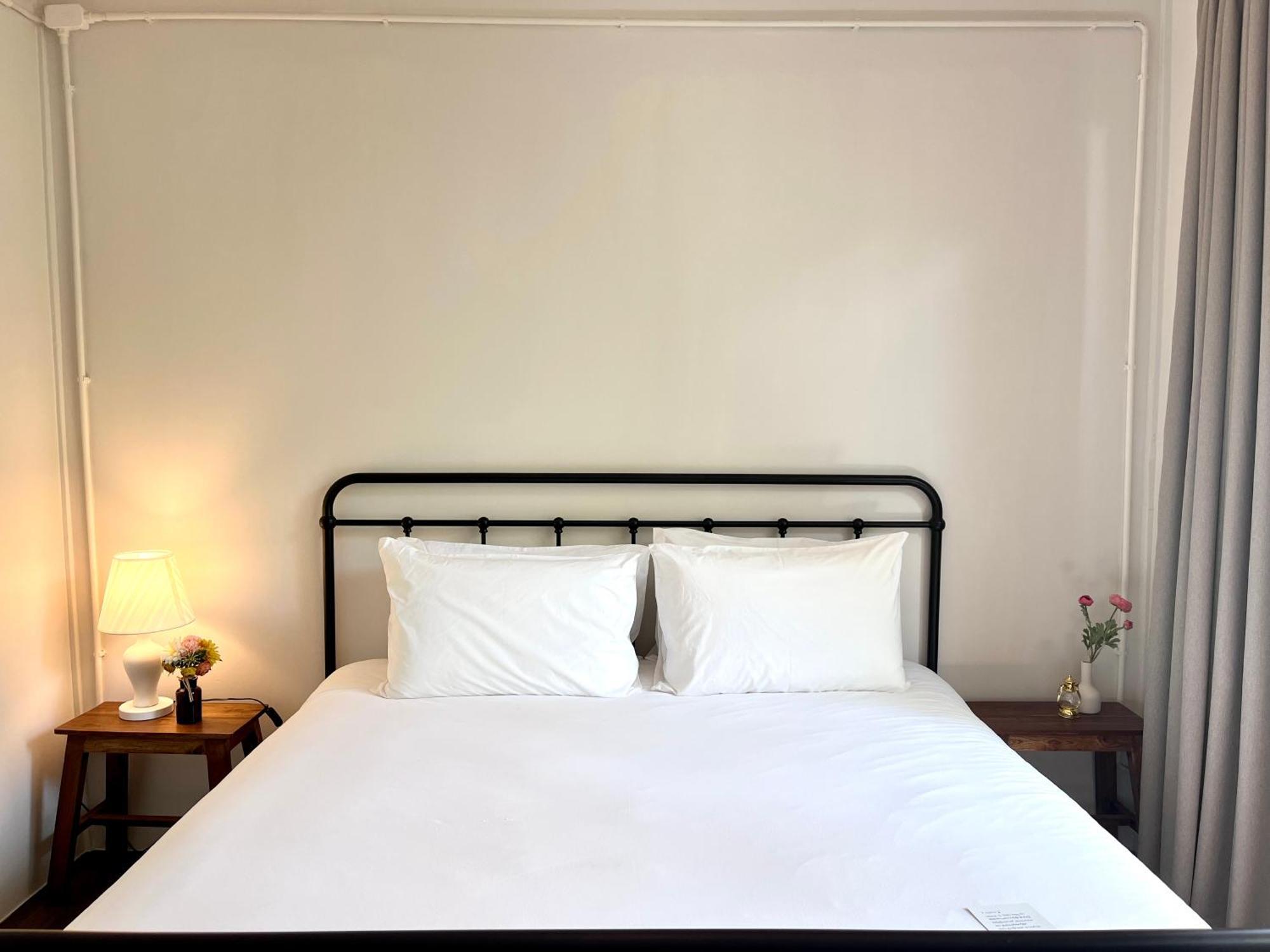 Tubtao Sleepy Hill Hotel Pong Talong Ruang foto
