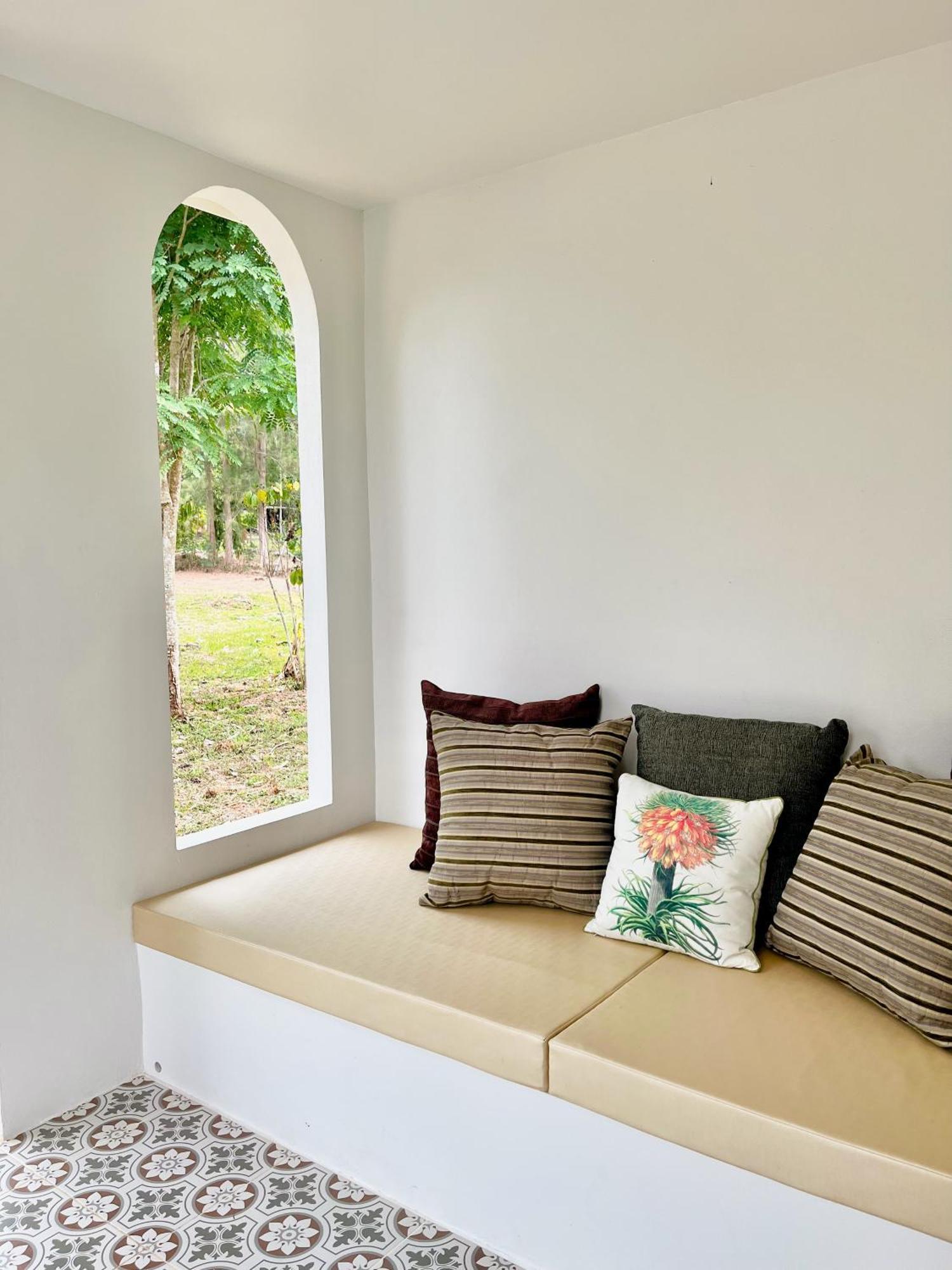 Tubtao Sleepy Hill Hotel Pong Talong Ruang foto