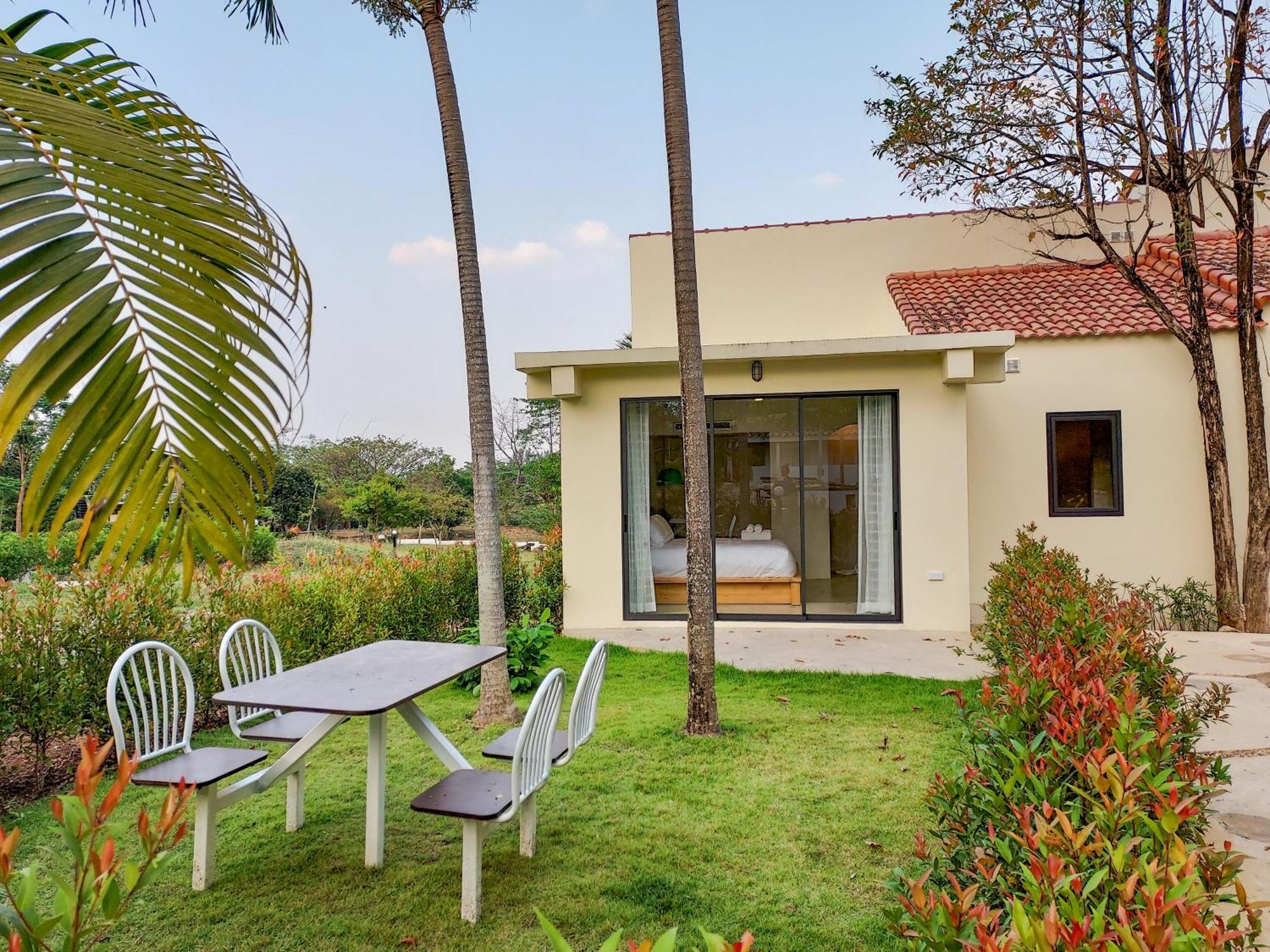 Tubtao Sleepy Hill Hotel Pong Talong Ruang foto