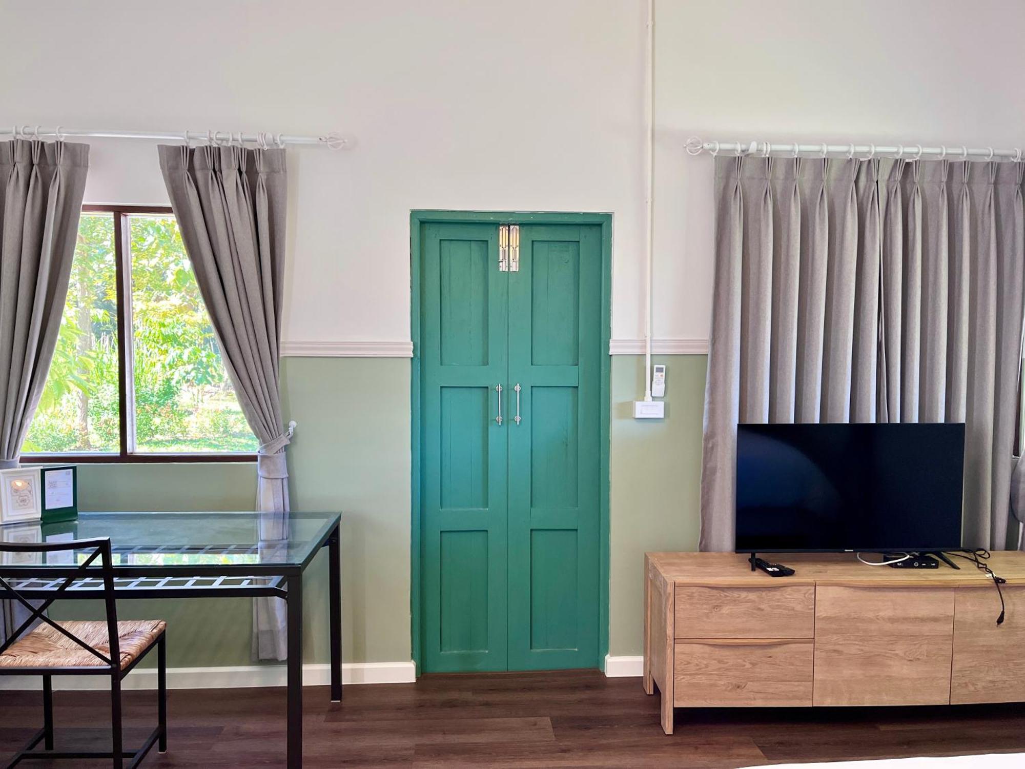 Tubtao Sleepy Hill Hotel Pong Talong Ruang foto