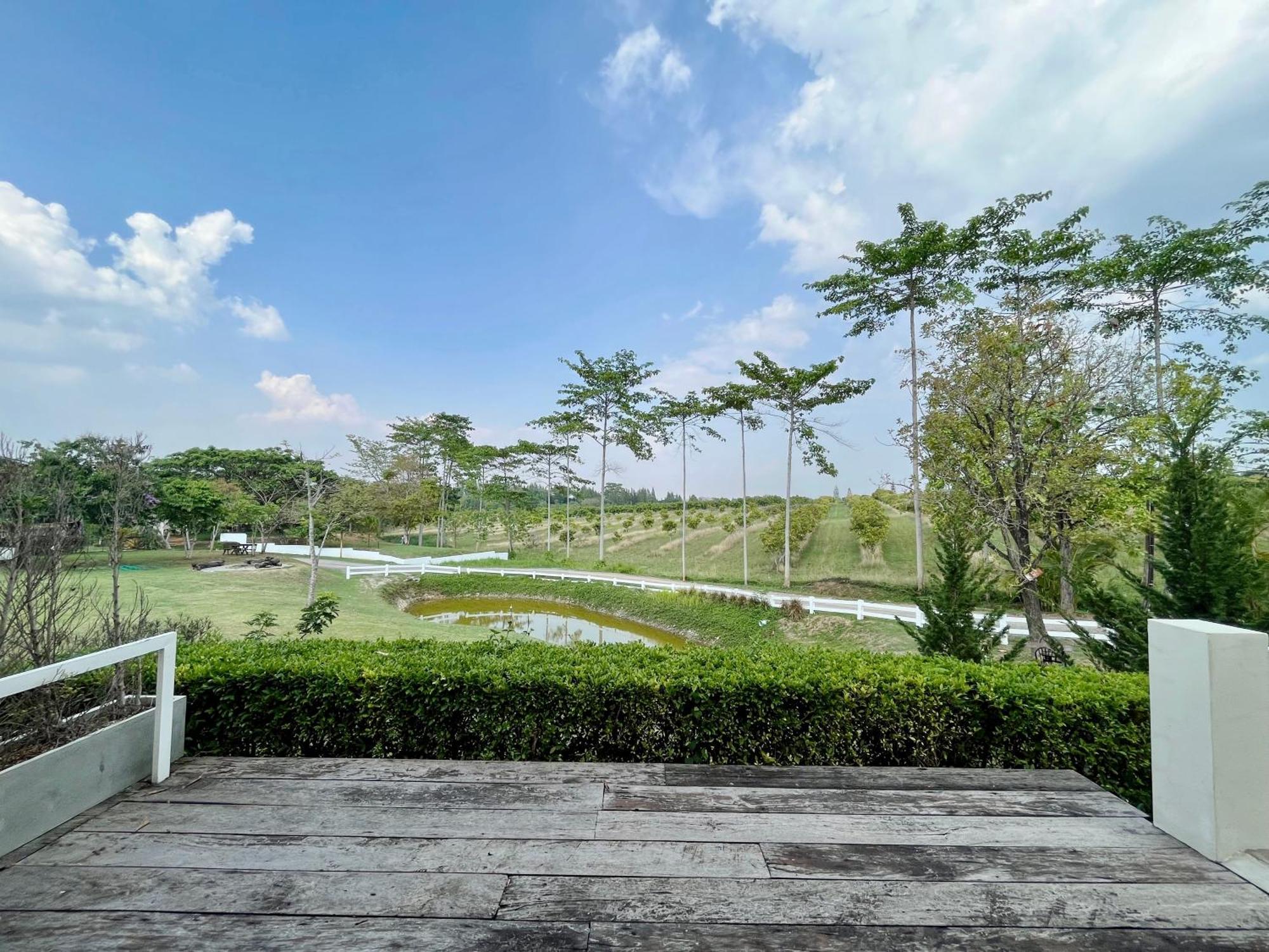 Tubtao Sleepy Hill Hotel Pong Talong Ruang foto