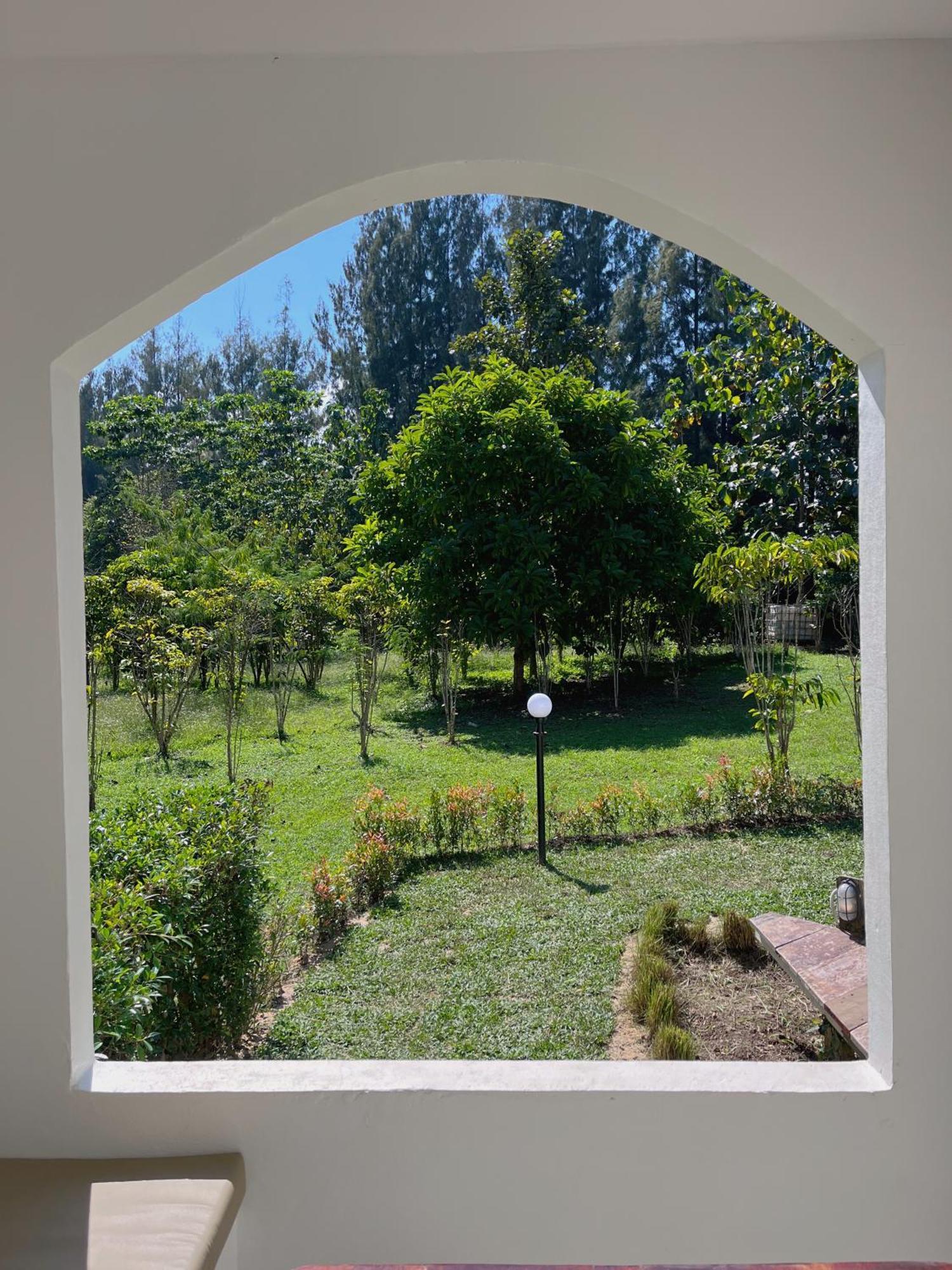 Tubtao Sleepy Hill Hotel Pong Talong Ruang foto