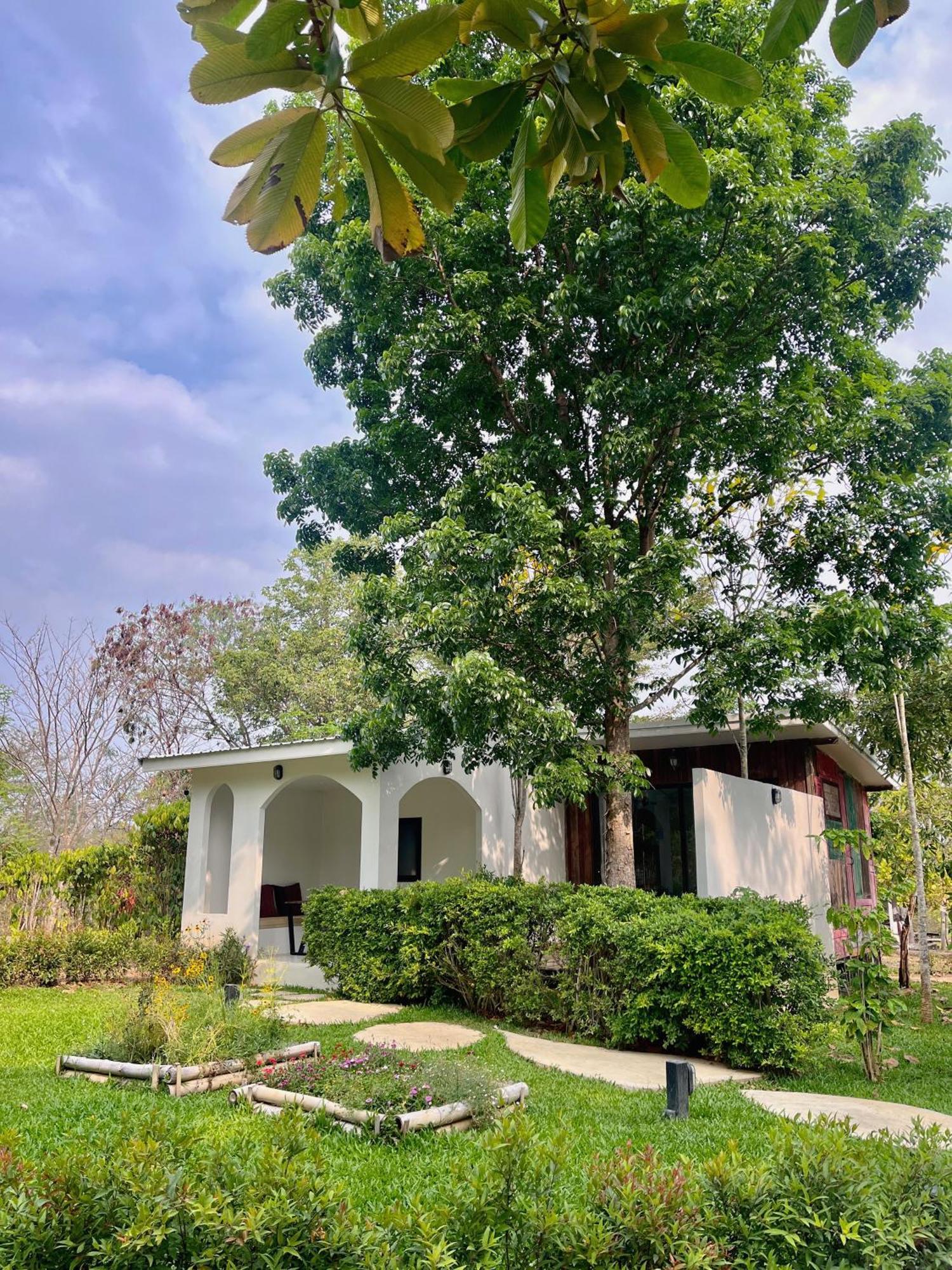 Tubtao Sleepy Hill Hotel Pong Talong Ruang foto